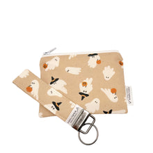 Load image into Gallery viewer, Ghosties Keychain Fob