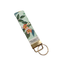 Load image into Gallery viewer, Mint Citrus Keychain Fob