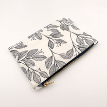 Load image into Gallery viewer, Serenity Zipper Pouch