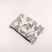 Load image into Gallery viewer, Serenity Zipper Pouch