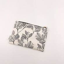 Load image into Gallery viewer, Serenity Zipper Pouch