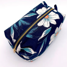 Load image into Gallery viewer, Mystical Boxy Pouch