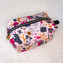 Load image into Gallery viewer, Witching Hour Boxy Bag