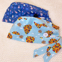 Load image into Gallery viewer, UP Scrub Cap