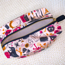 Load image into Gallery viewer, Witching Hour Boxy Bag