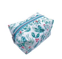 Load image into Gallery viewer, Holly Boxy Pouch
