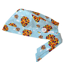 Load image into Gallery viewer, UP Scrub Cap