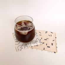 Load image into Gallery viewer, Alex Coaster Set