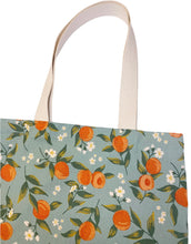 Load image into Gallery viewer, Apricot Tote Bag