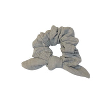 Load image into Gallery viewer, Pebble Knot Scrunchie