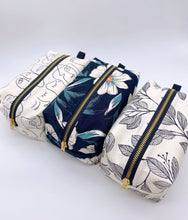 Load image into Gallery viewer, Perfectly Imperfect Boxy Pouch