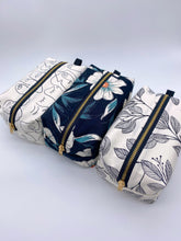 Load image into Gallery viewer, Serenity Boxy Pouch