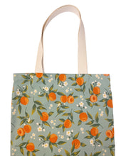 Load image into Gallery viewer, Apricot Tote Bag