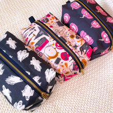 Load image into Gallery viewer, Witching Hour Boxy Bag