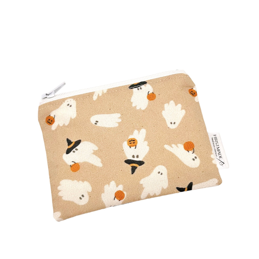 Ghosties Mini Pouch