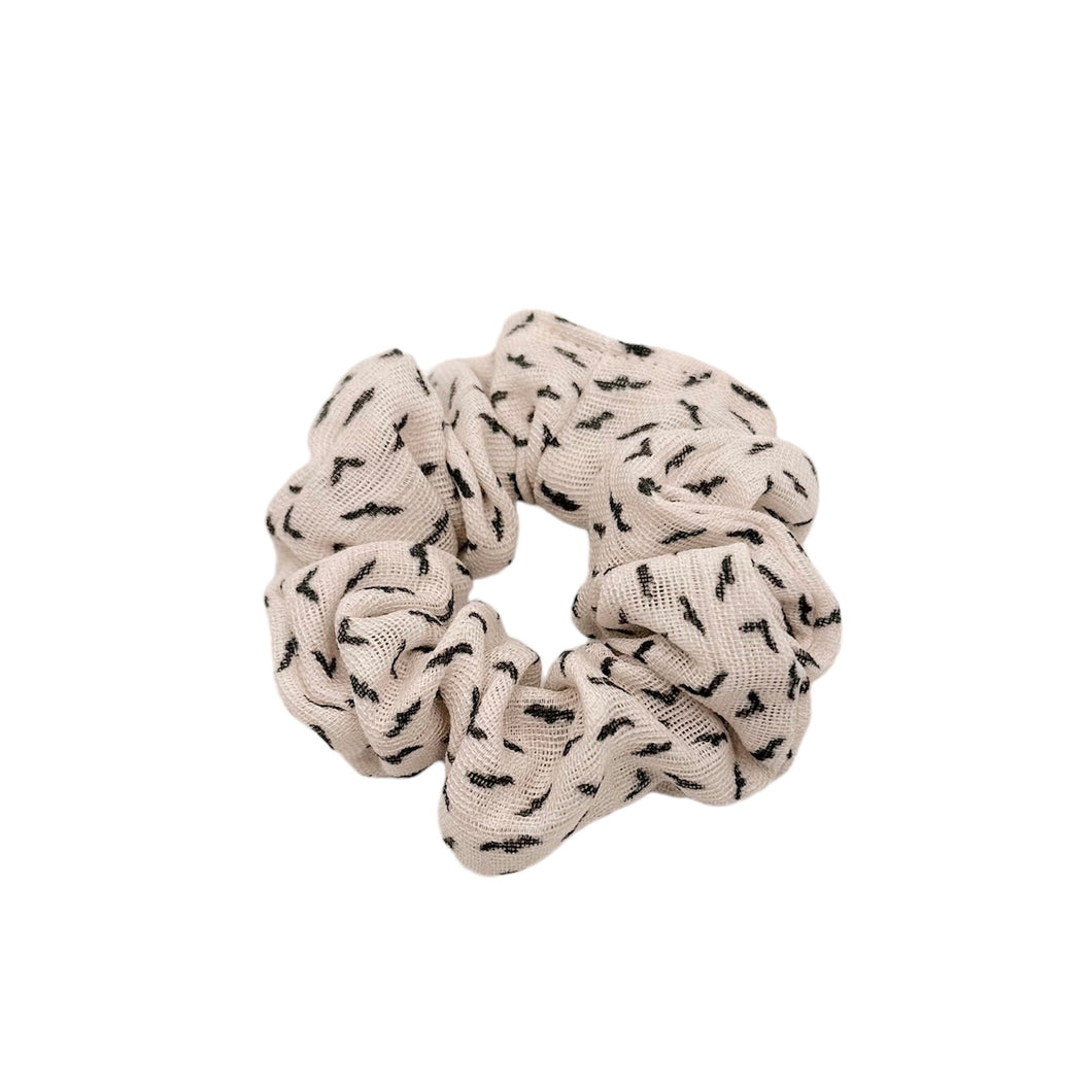 Mini Bats Scrunchie