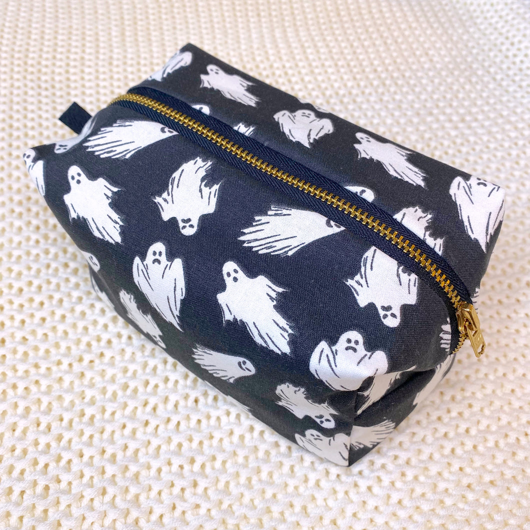 Ghost Town Boxy Bag