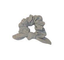 Load image into Gallery viewer, Pebble Knot Scrunchie
