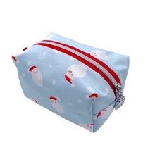 Load image into Gallery viewer, Santa Boxy Pouch
